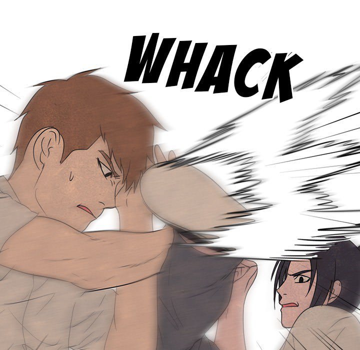 High School Devil chapter 138 page 36