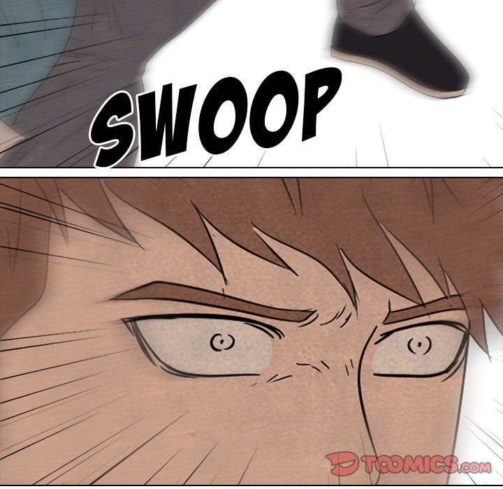 High School Devil chapter 138 page 38