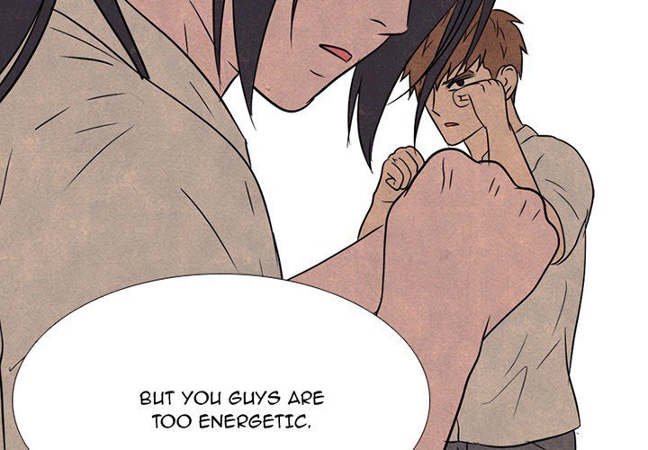 High School Devil chapter 138 page 4