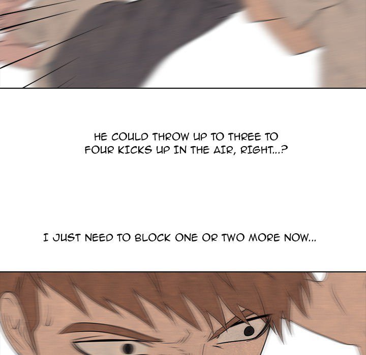 High School Devil chapter 138 page 40