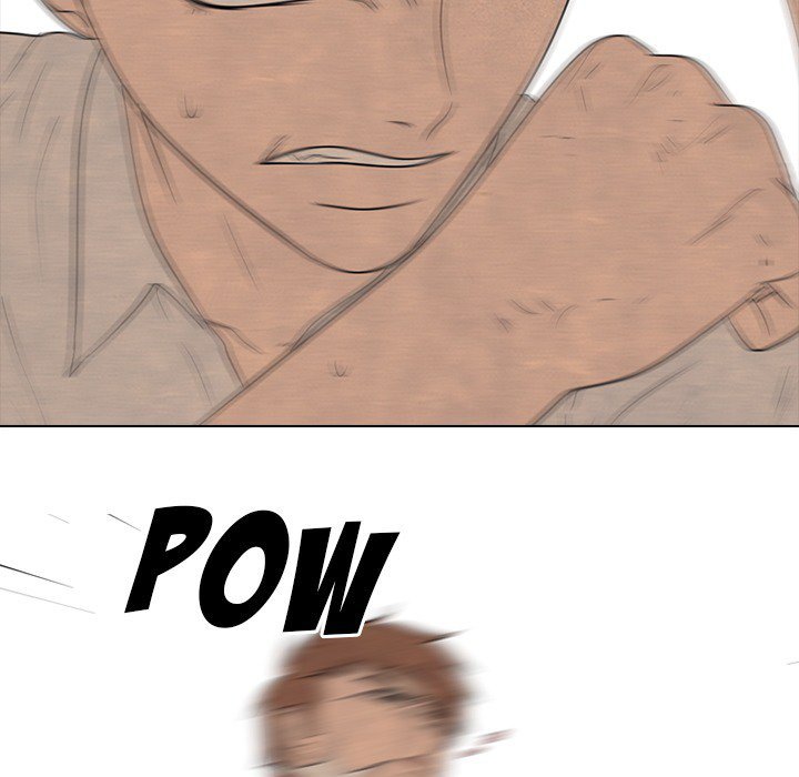 High School Devil chapter 138 page 41