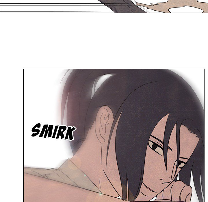 High School Devil chapter 138 page 45