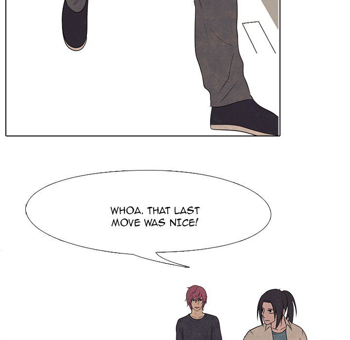 High School Devil chapter 138 page 47