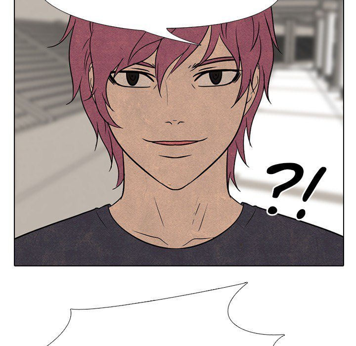 High School Devil chapter 138 page 49