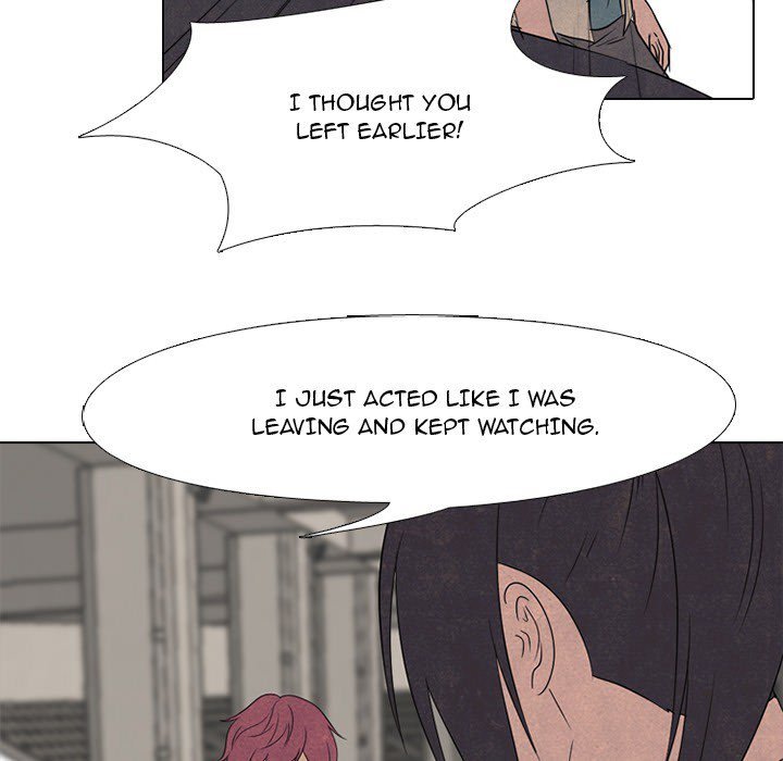 High School Devil chapter 138 page 51