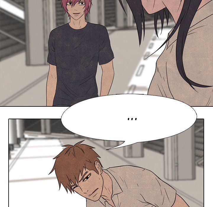 High School Devil chapter 138 page 52