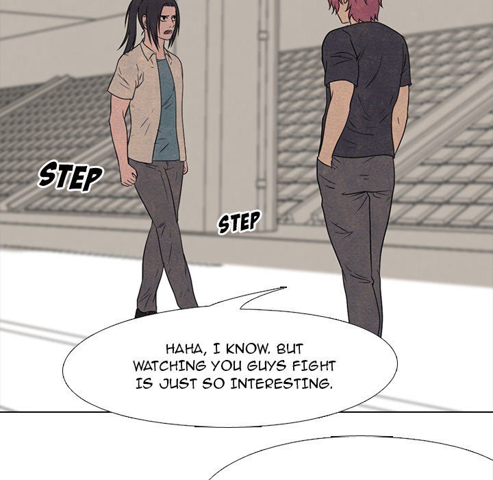 High School Devil chapter 138 page 55