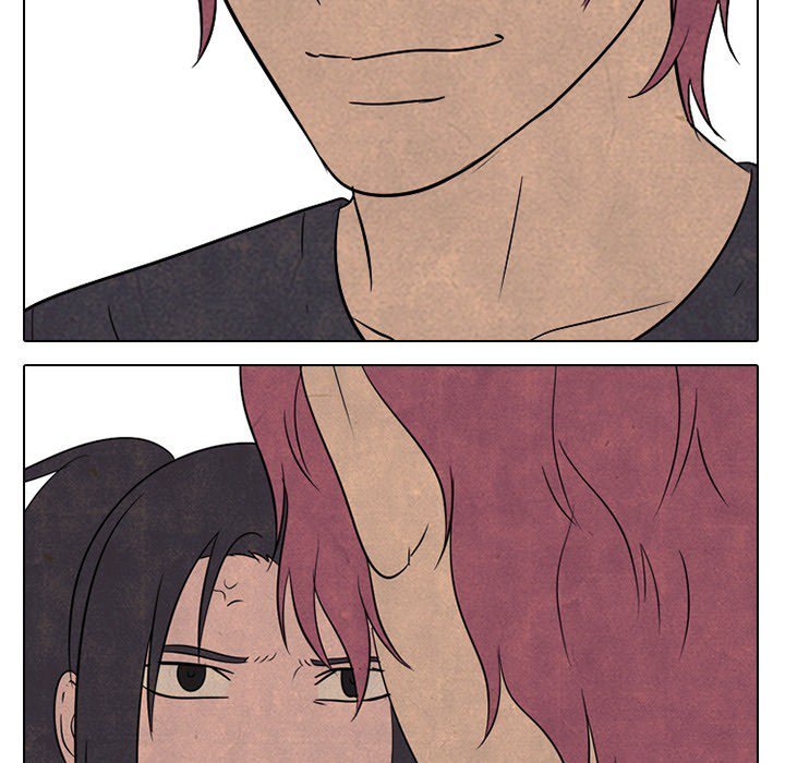 High School Devil chapter 138 page 60