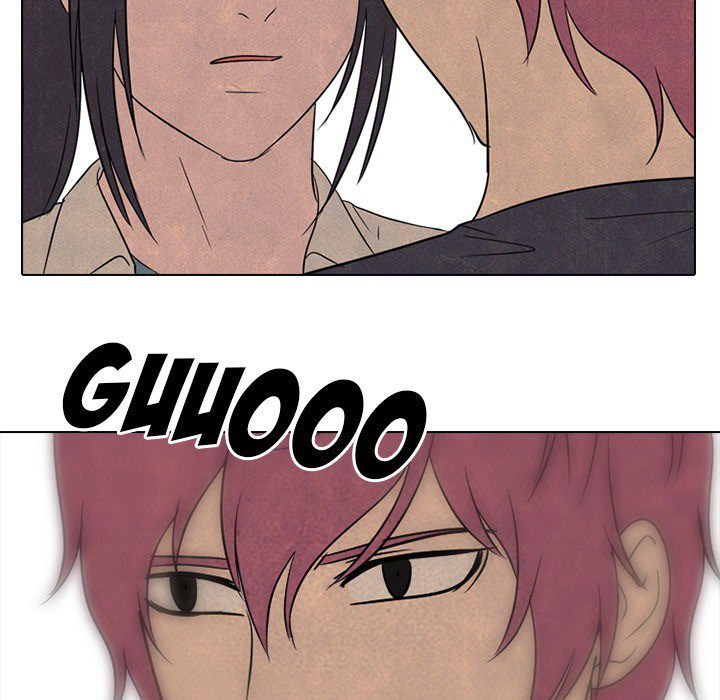 High School Devil chapter 138 page 61