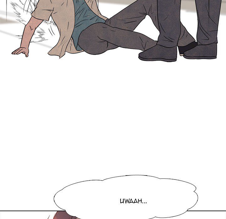 High School Devil chapter 138 page 64