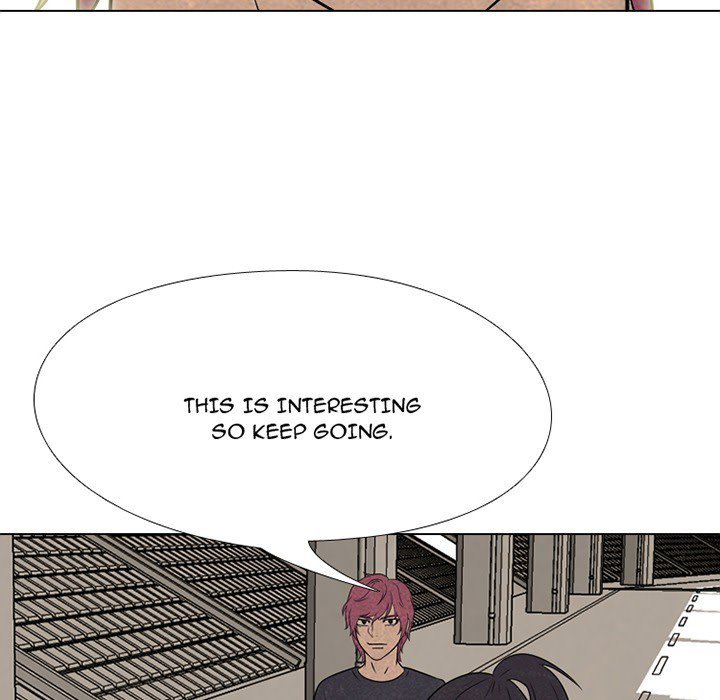 High School Devil chapter 138 page 7