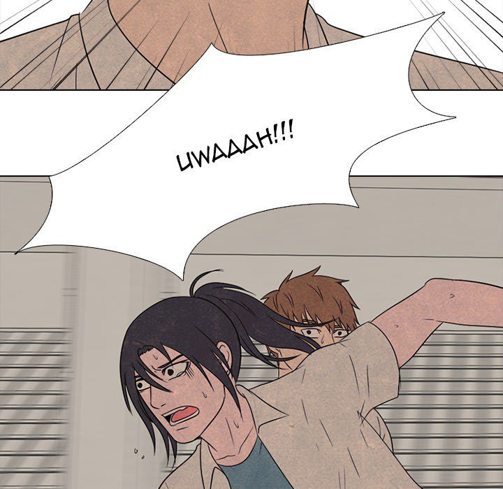 High School Devil chapter 138 page 72