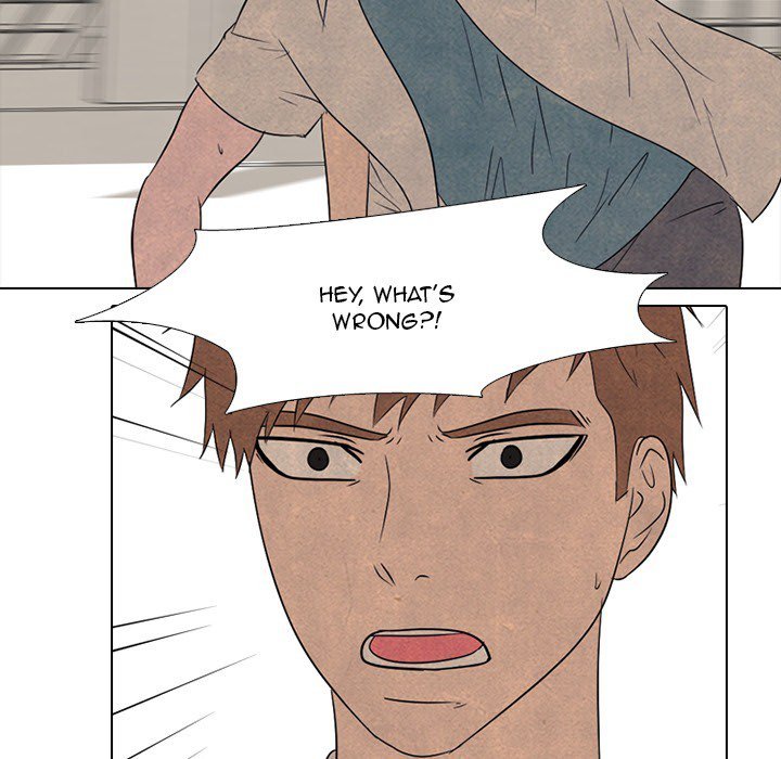 High School Devil chapter 138 page 73