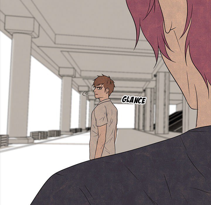 High School Devil chapter 138 page 77