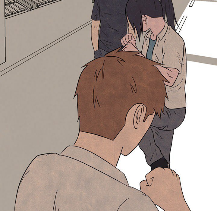 High School Devil chapter 138 page 8