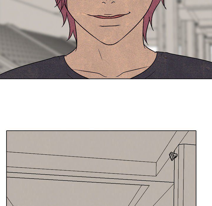 High School Devil chapter 138 page 81