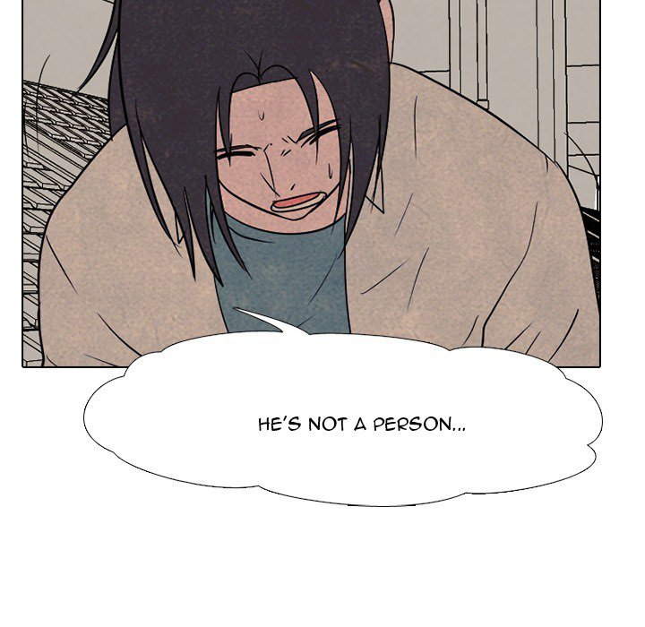 High School Devil chapter 138 page 88