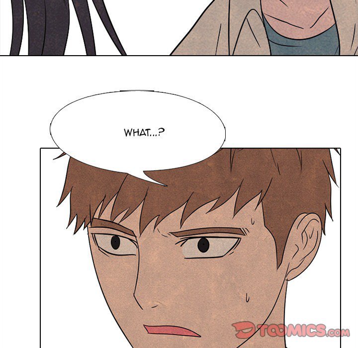 High School Devil chapter 138 page 90