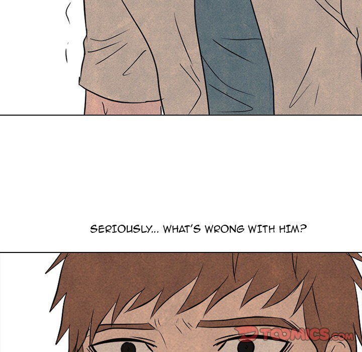 High School Devil chapter 138 page 98