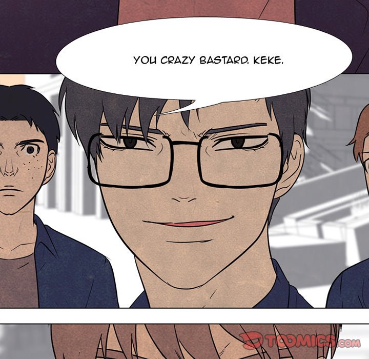 High School Devil chapter 141 page 10