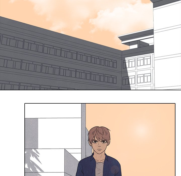 High School Devil chapter 141 page 13