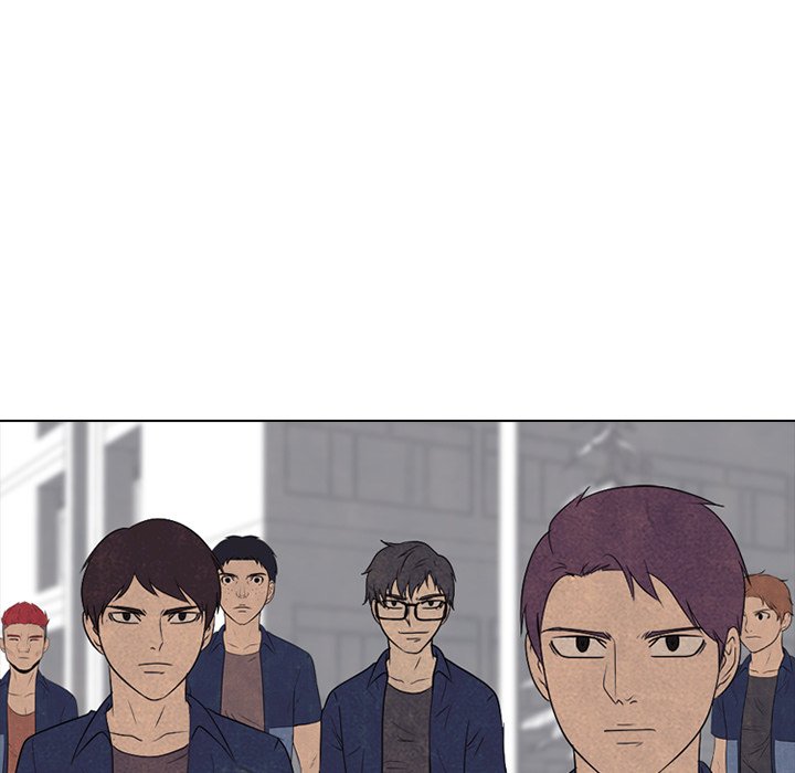 High School Devil chapter 141 page 17