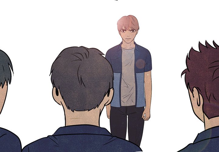 High School Devil chapter 141 page 4