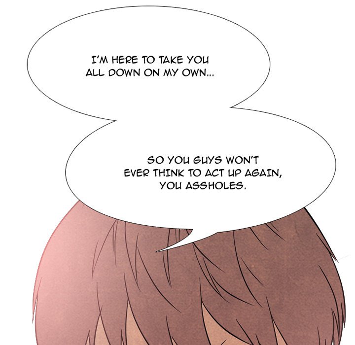 High School Devil chapter 141 page 8