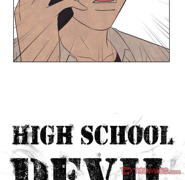 High School Devil chapter 144 page 10