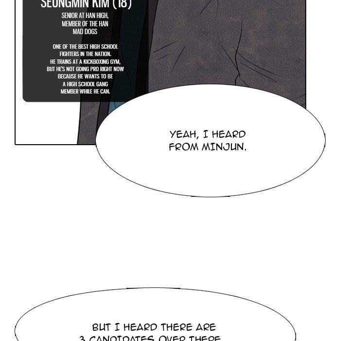 High School Devil chapter 144 page 103