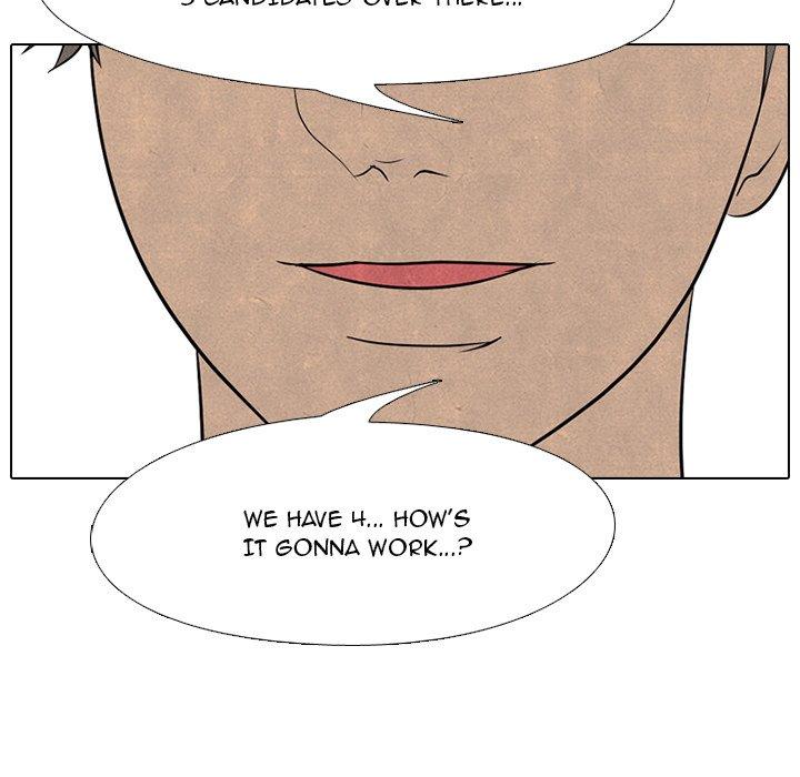 High School Devil chapter 144 page 104