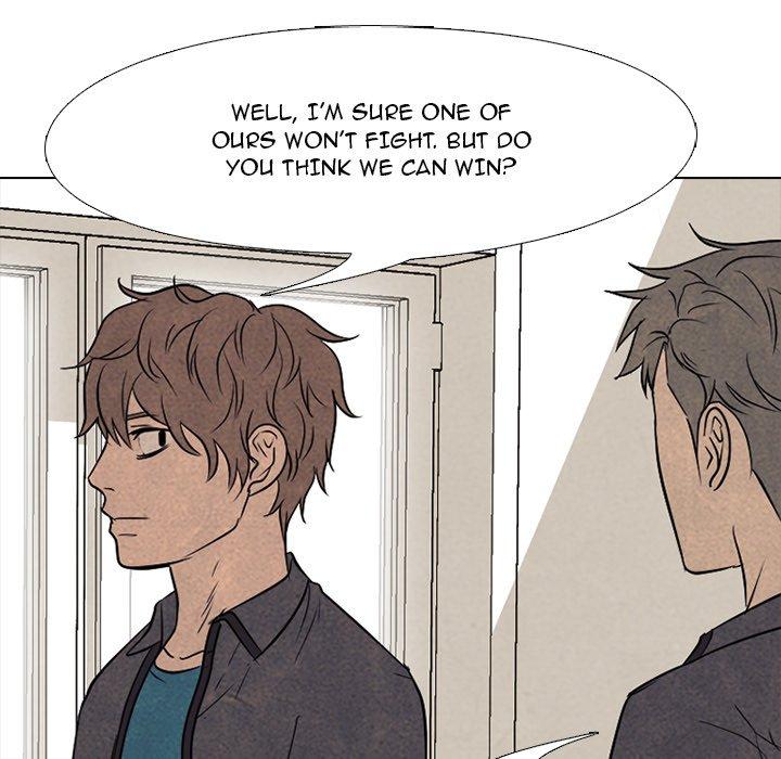 High School Devil chapter 144 page 105