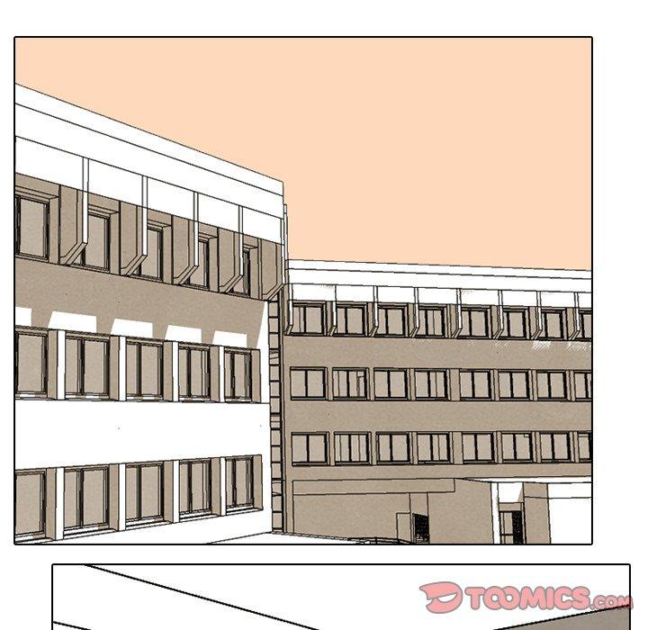 High School Devil chapter 144 page 26