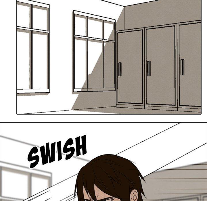 High School Devil chapter 144 page 27