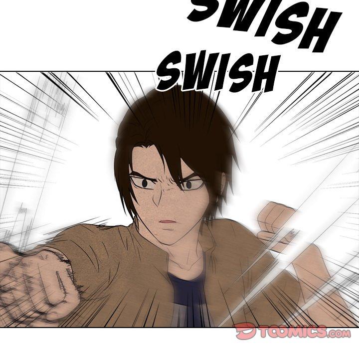 High School Devil chapter 144 page 34