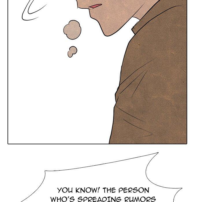 High School Devil chapter 144 page 41