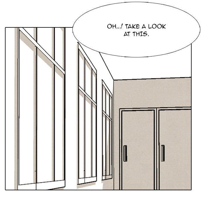 High School Devil chapter 144 page 47