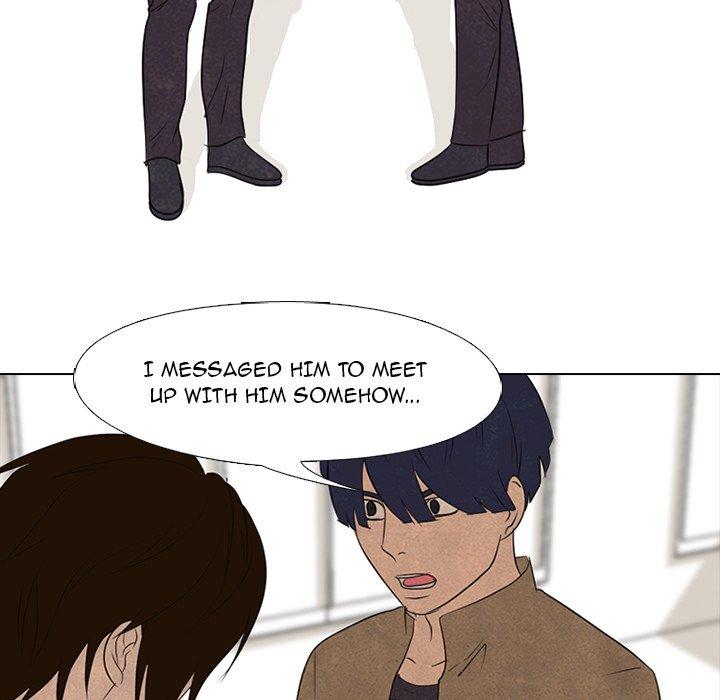 High School Devil chapter 144 page 49