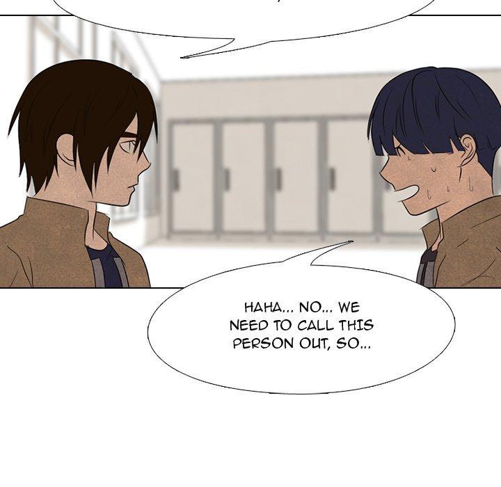 High School Devil chapter 144 page 56