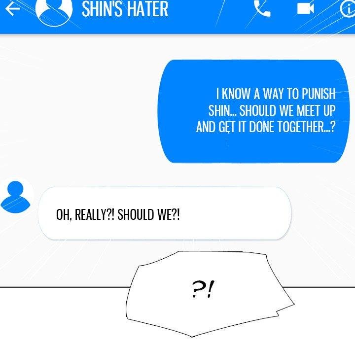 High School Devil chapter 144 page 60