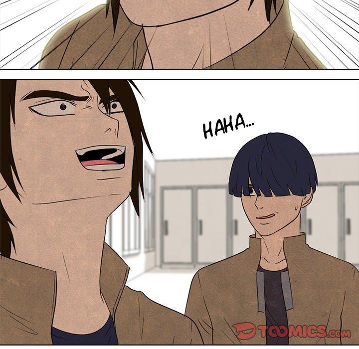 High School Devil chapter 144 page 66