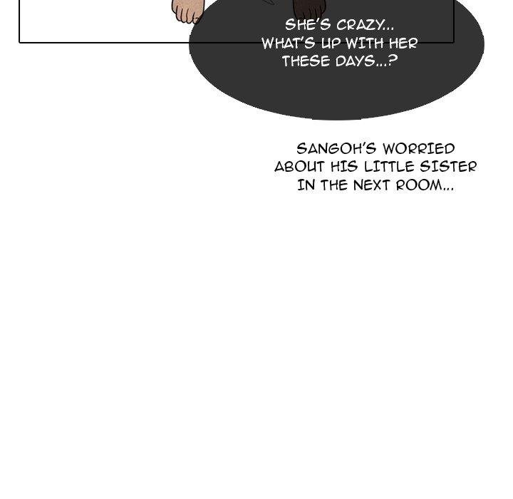 High School Devil chapter 144 page 73