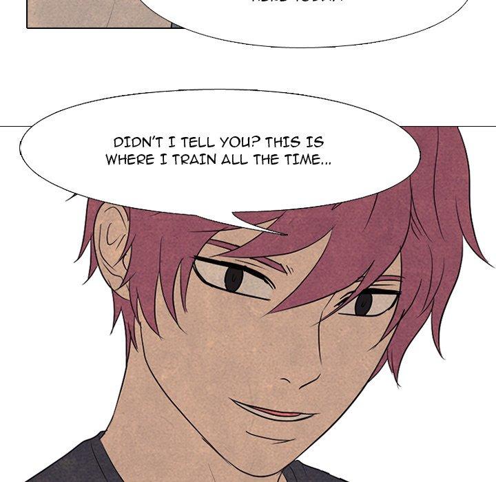 High School Devil chapter 144 page 83