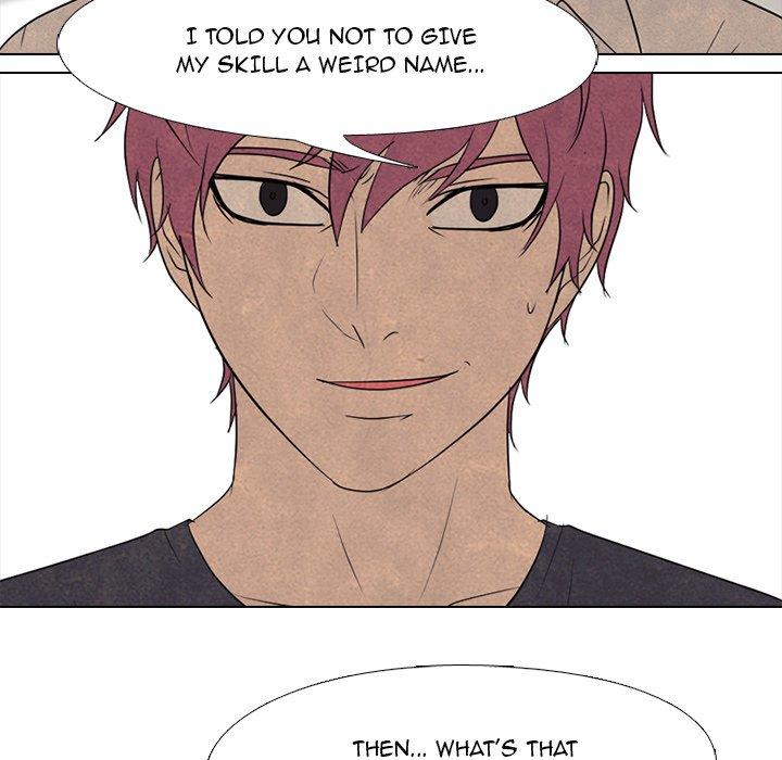 High School Devil chapter 144 page 87