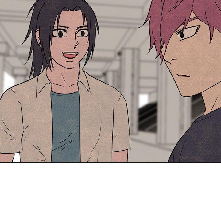 High School Devil chapter 144 page 95