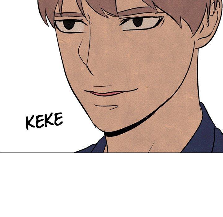 High School Devil chapter 145 page 101