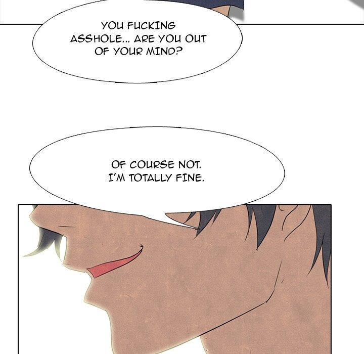 High School Devil chapter 145 page 105