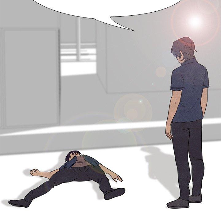 High School Devil chapter 145 page 107