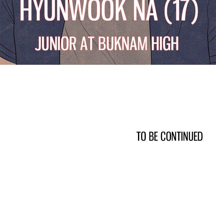 High School Devil chapter 145 page 111