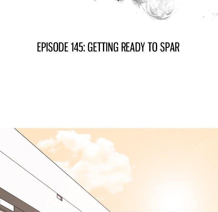 High School Devil chapter 145 page 13